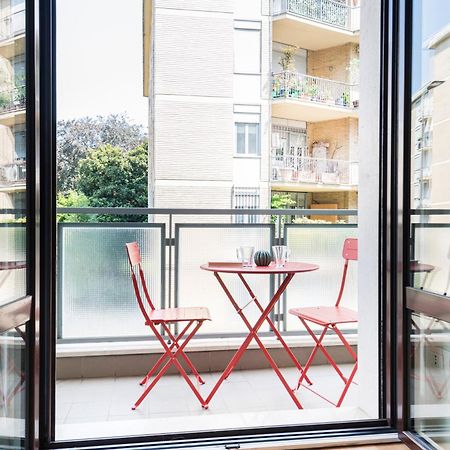 Easylife - Accogliente Appartamento In Bocconi Milão Exterior foto