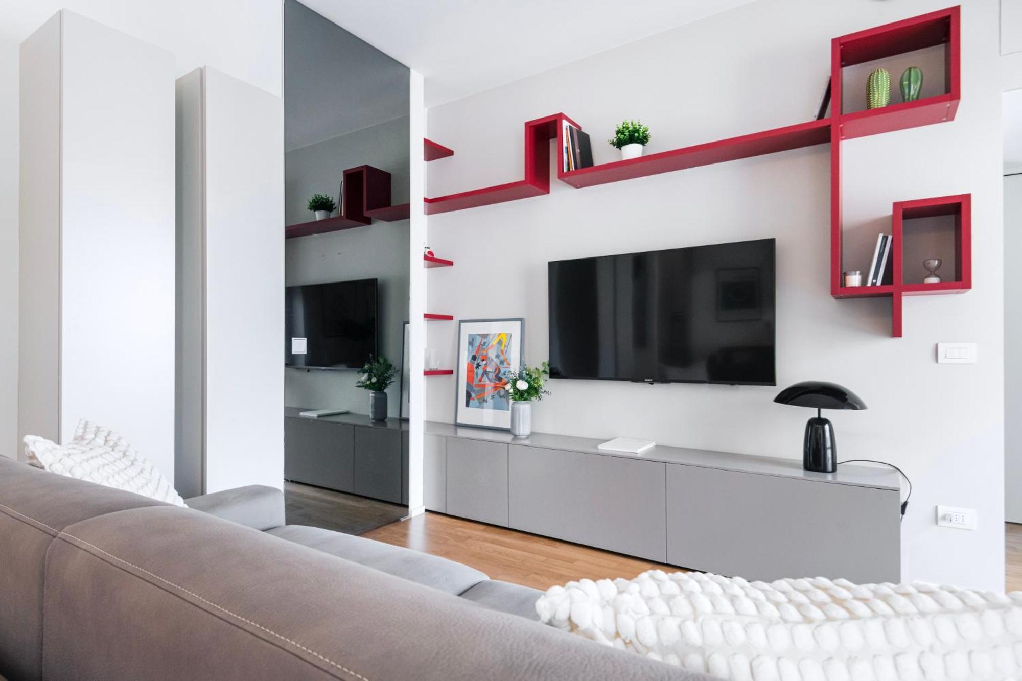 Easylife - Accogliente Appartamento In Bocconi Milão Exterior foto