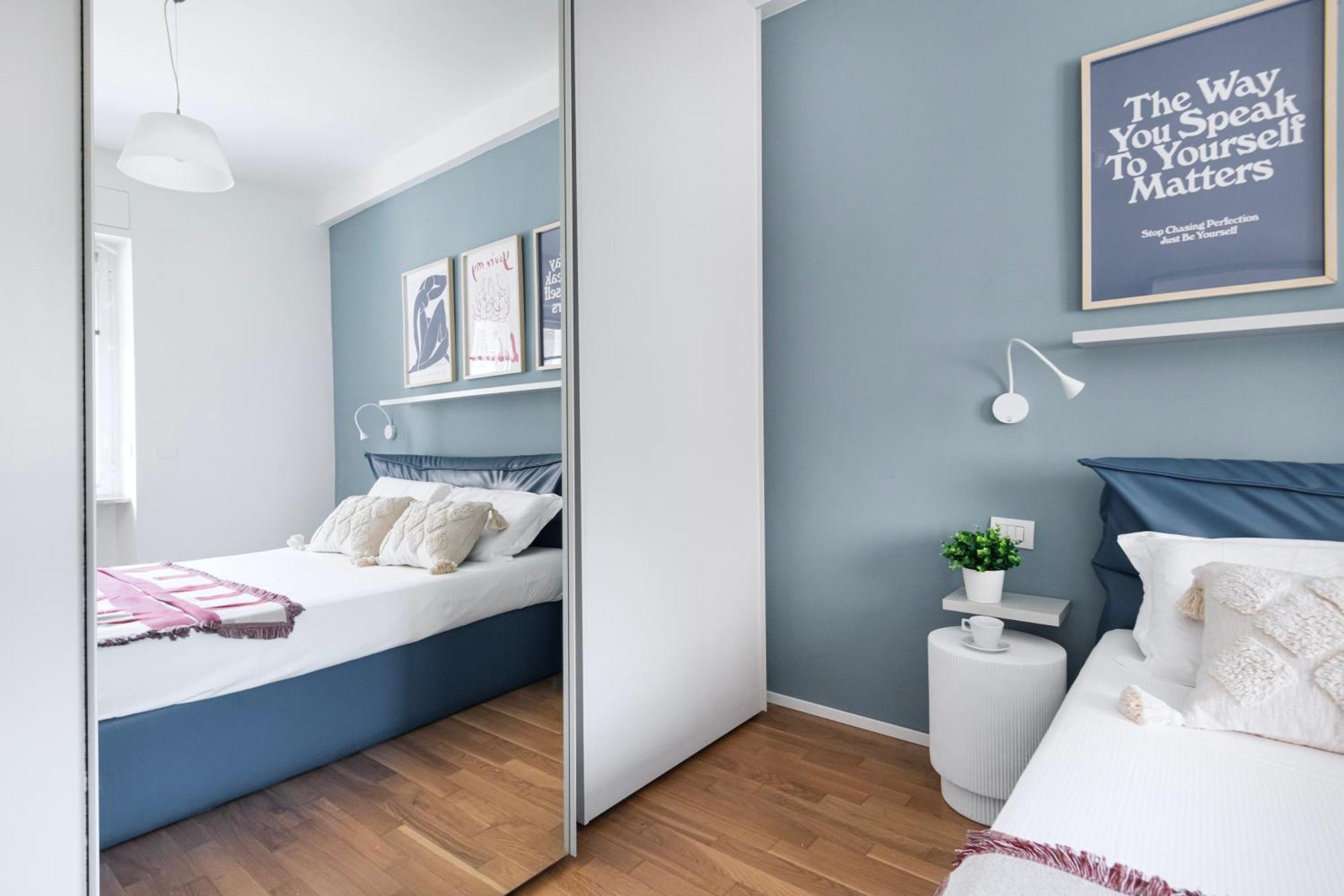 Easylife - Accogliente Appartamento In Bocconi Milão Exterior foto