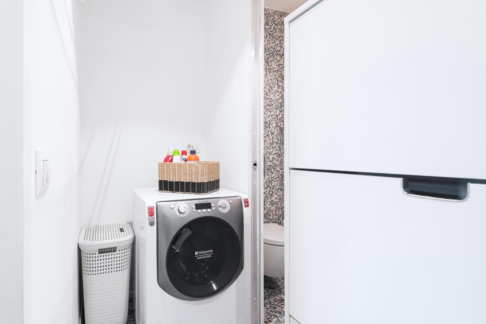 Easylife - Accogliente Appartamento In Bocconi Milão Exterior foto