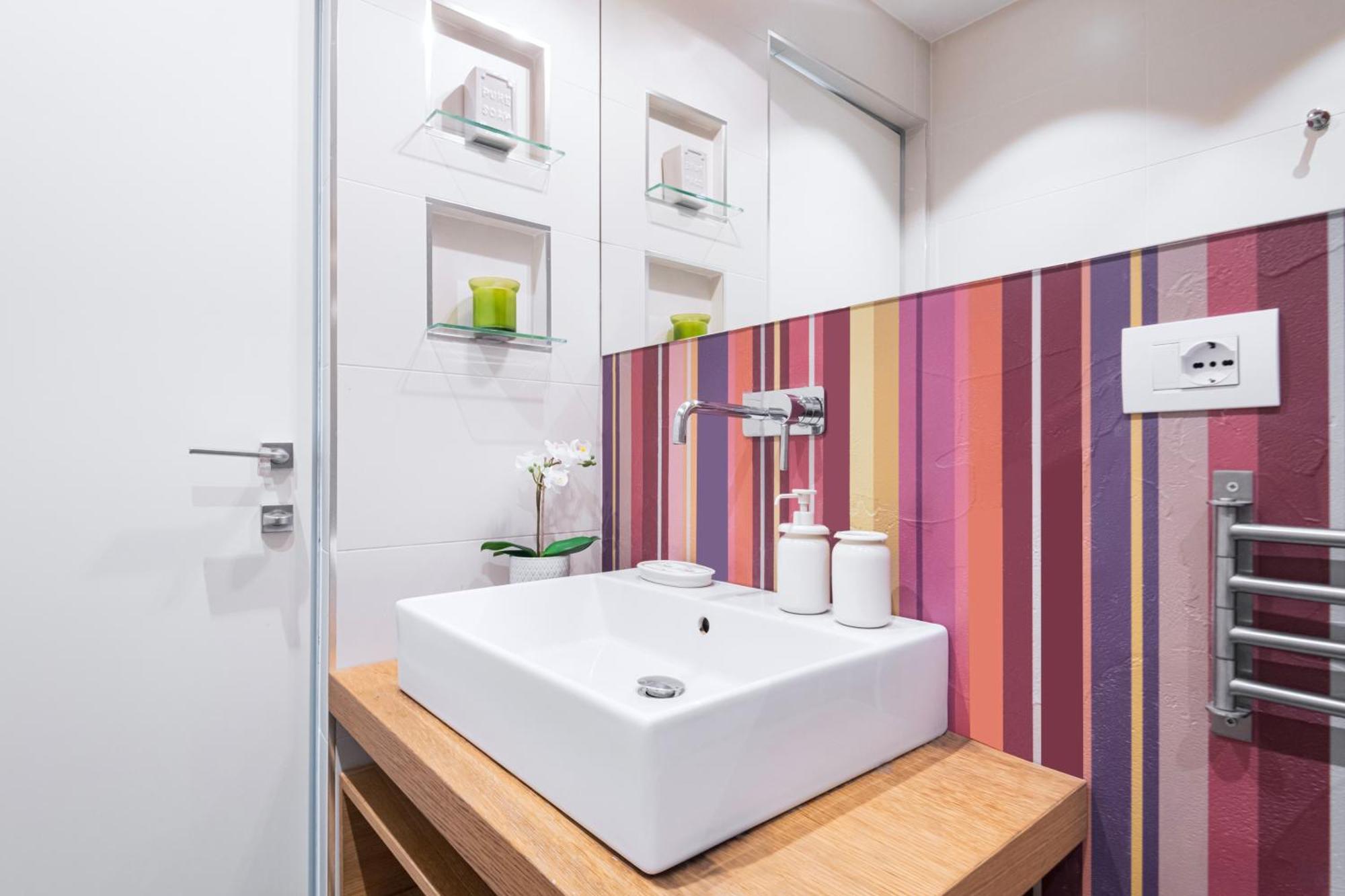 Easylife - Accogliente Appartamento In Bocconi Milão Exterior foto