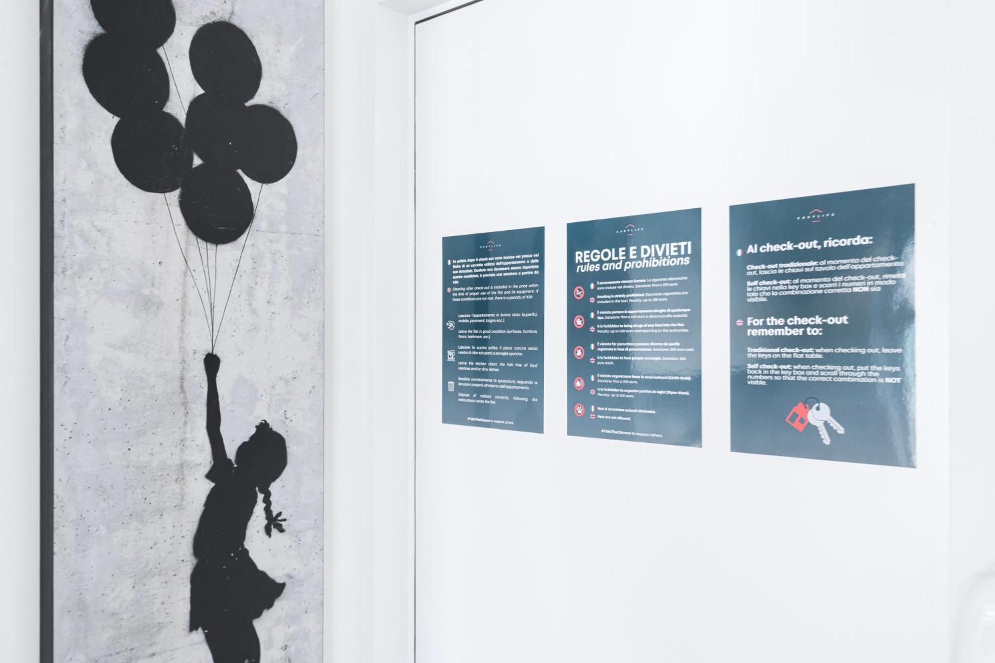 Easylife - Accogliente Appartamento In Bocconi Milão Exterior foto